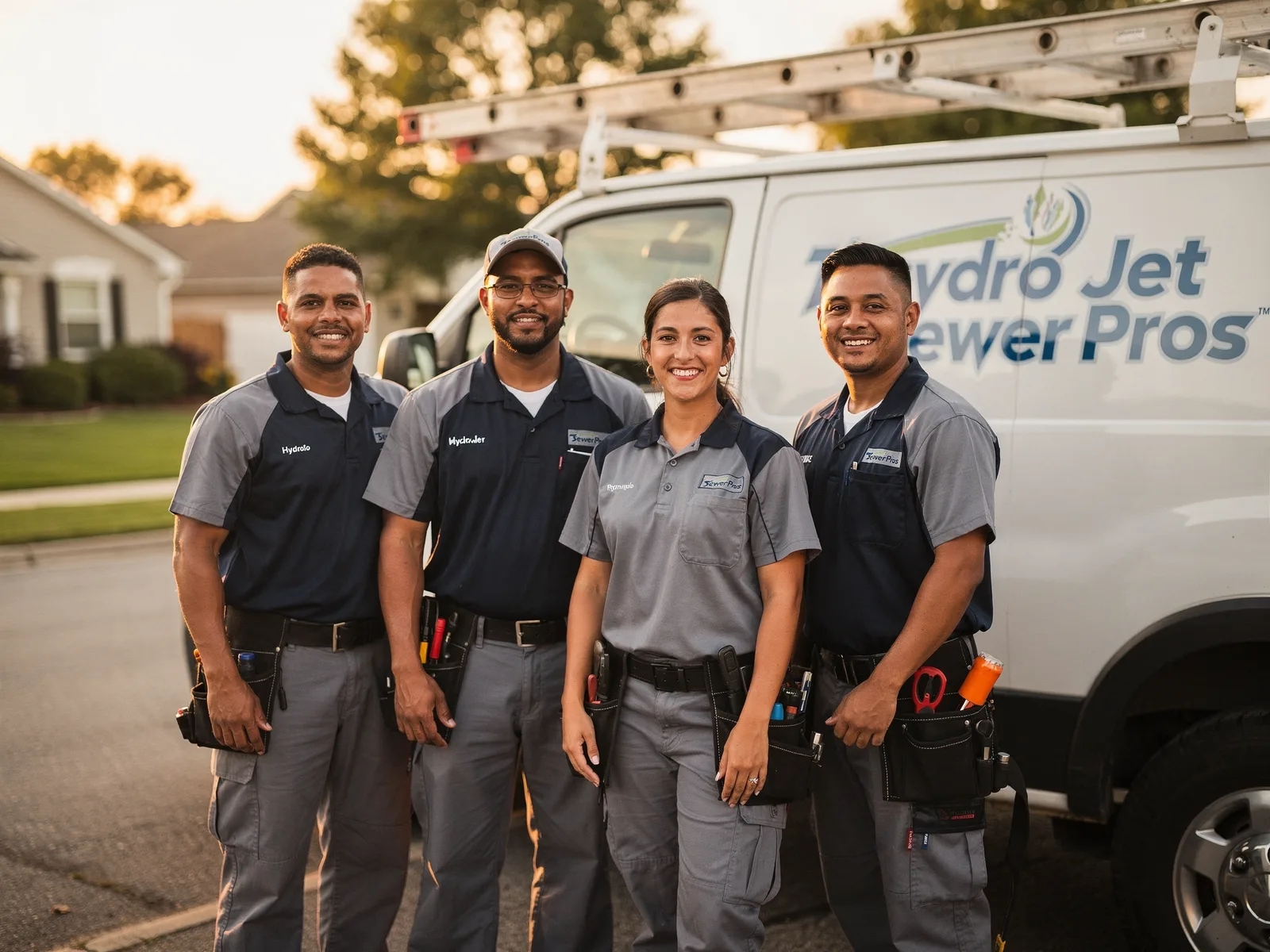 Hydro Jetting Near Me company in Sierra Vista, AZ