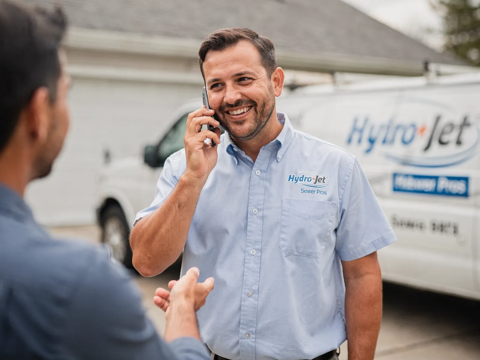 Hydro Jetting Near Me Sierra Vista, AZ FAQs